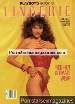 Adult magazine Playboys Lingerie 1989 (07-08)